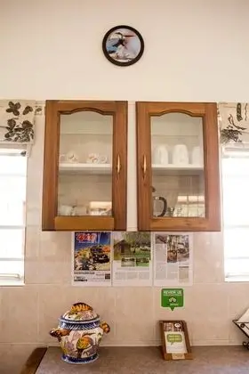 Standard Kır Evi, 2 Yatak Odası, Sigara İçilmez, Nehir Manzaralı (Woodlands)