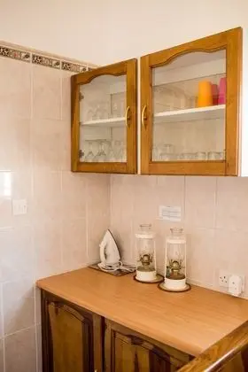 Standard Kır Evi, 2 Yatak Odası, Sigara İçilmez, Nehir Manzaralı (Woodlands)