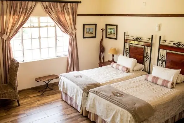 Standard Oda, 1 Yatak Odası, Sigara İçilmez, Nehir Manzaralı (Riverview)