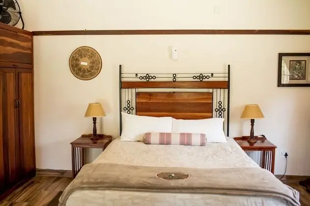 Standard Oda, 1 Yatak Odası, Sigara İçilmez, Nehir Manzaralı (Riverview)