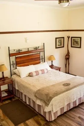 Standard Oda, 1 Yatak Odası, Sigara İçilmez, Nehir Manzaralı (Riverview)
