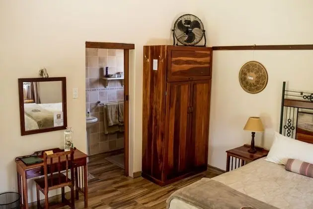 Standard Oda, 1 Yatak Odası, Sigara İçilmez, Nehir Manzaralı (Riverview)