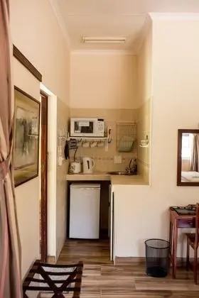 Standard Oda, 1 Yatak Odası, Sigara İçilmez, Nehir Manzaralı (Riverview)