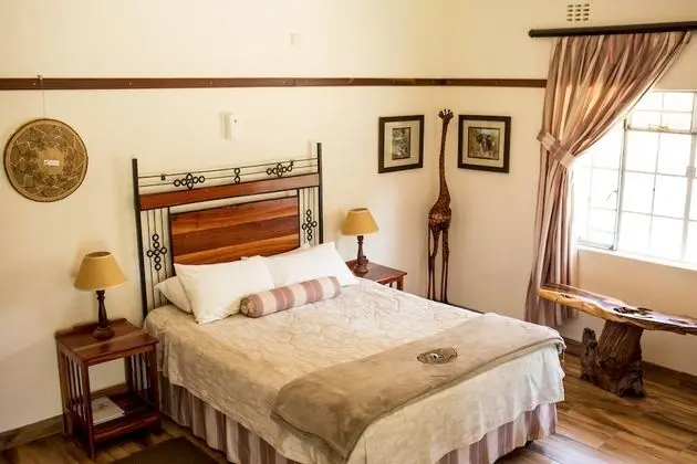 Standard Oda, 1 Yatak Odası, Sigara İçilmez, Nehir Manzaralı (Riverview)
