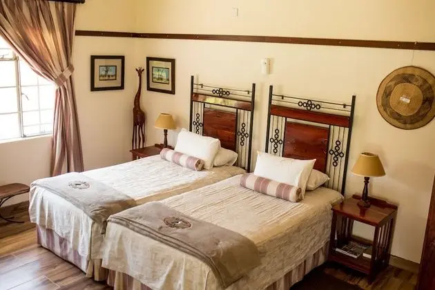 Standard Oda, 1 Yatak Odası, Sigara İçilmez, Nehir Manzaralı (Riverview)