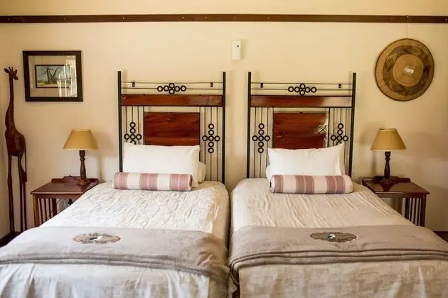 Standard Oda, 1 Yatak Odası, Sigara İçilmez, Nehir Manzaralı (Riverview)