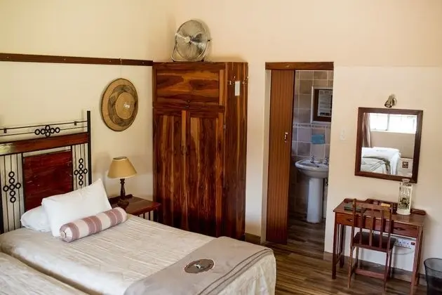 Standard Oda, 1 Yatak Odası, Sigara İçilmez, Nehir Manzaralı (Riverview)