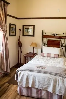 Standard Oda, 1 Yatak Odası, Sigara İçilmez, Nehir Manzaralı (Riverview)