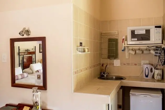 Standard Oda, 1 Yatak Odası, Sigara İçilmez, Nehir Manzaralı (Riverview)