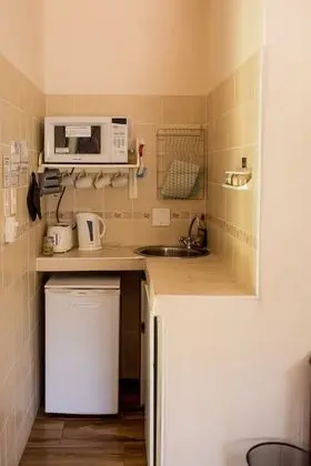 Standard Oda, 1 Yatak Odası, Sigara İçilmez, Nehir Manzaralı (Riverview)