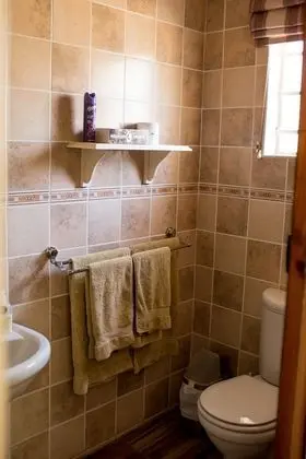 Standard Oda, 1 Yatak Odası, Sigara İçilmez, Nehir Manzaralı (Riverview)