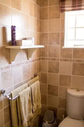 Standard Oda, 1 Yatak Odası, Sigara İçilmez, Nehir Manzaralı (Riverview)