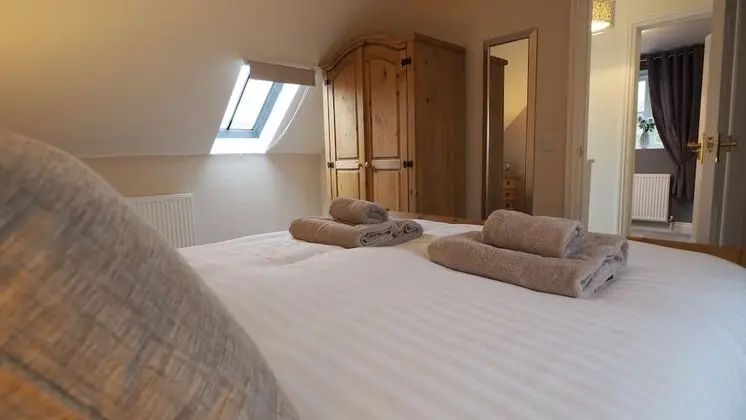 Family Kır Evi, Özel Banyo, Bahçe Manzaralı