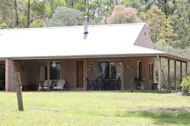 Villa, 1 Yatak Odası, Dağ Manzaralı (Blue Wren)