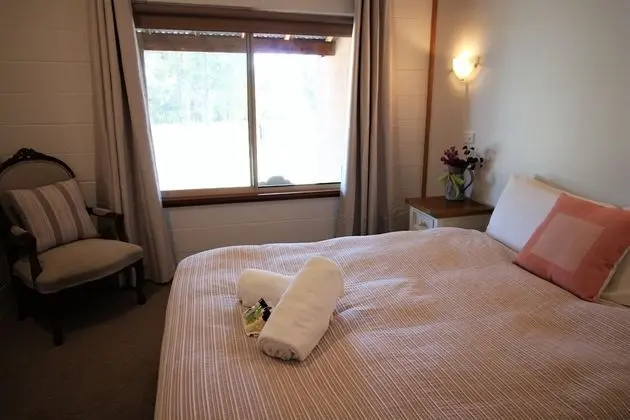 Villa, 1 Yatak Odası, Dağ Manzaralı (Blue Wren)
