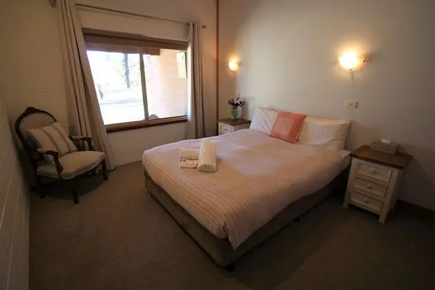 Villa, 1 Yatak Odası, Dağ Manzaralı (Blue Wren)