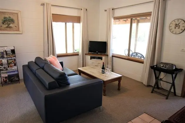 Villa, 1 Yatak Odası, Dağ Manzaralı (Blue Wren)