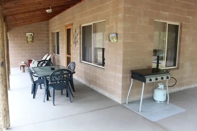 Villa, 1 Yatak Odası, Dağ Manzaralı (Blue Wren)