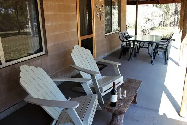 Villa, 1 Yatak Odası, Dağ Manzaralı (Blue Wren)