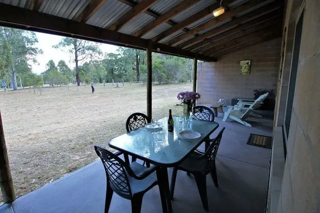 Villa, 1 Yatak Odası, Dağ Manzaralı (Blue Wren)
