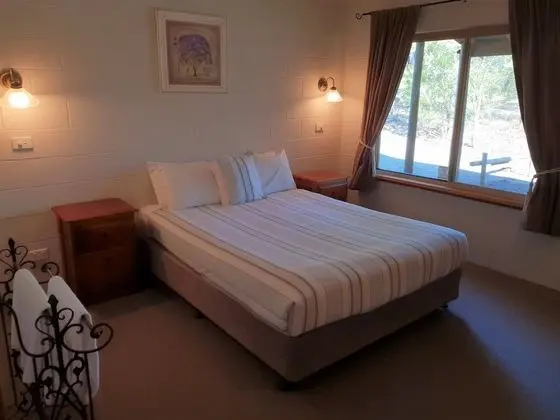 Panoramic Kır Evi, 4 Yatak Odası (Currawong)