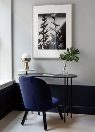 Superior Süit, 1 En Büyük (King) Boy Yatak ve Çekyat (Loft Suite)