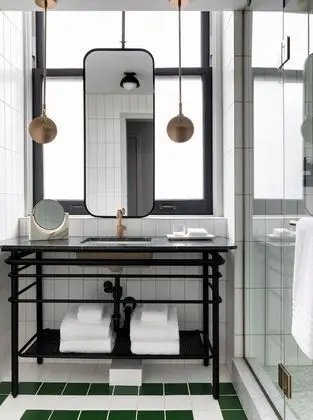 Superior Süit, 1 En Büyük (King) Boy Yatak ve Çekyat (Loft Suite)