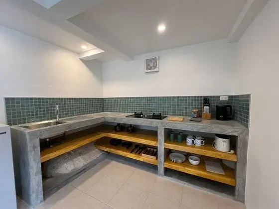 Apart Daire, 1 En Büyük (King) Boy Yatak, Bahçe Manzaralı