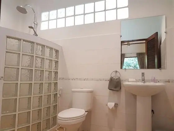Apart Daire, 1 En Büyük (King) Boy Yatak, Bahçe Manzaralı