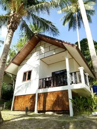 Garden Villa