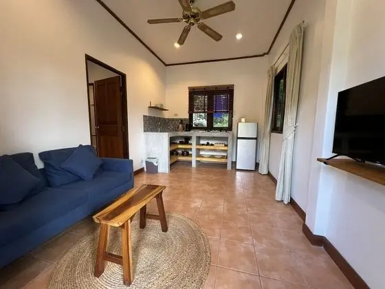 Garden Villa