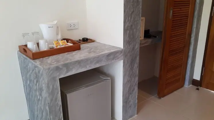 Superior Double Room with Balcony