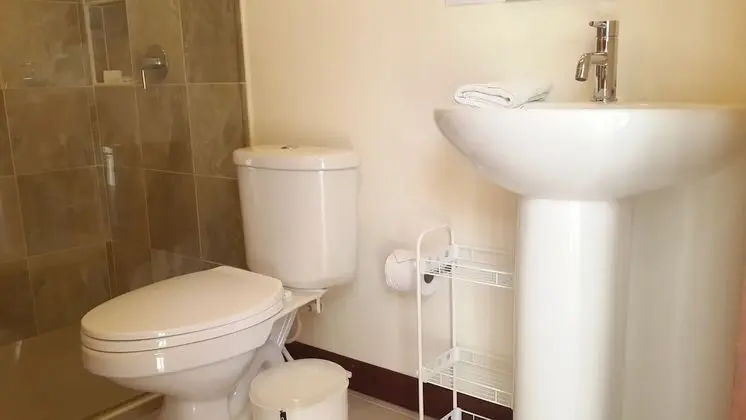 Superior Double Room with Balcony