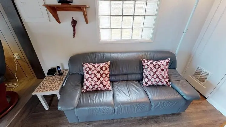 Ev, Birden Çok Yatak (Woodley Beach House)