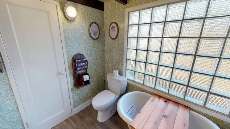Ev, Birden Çok Yatak (Woodley Beach House)