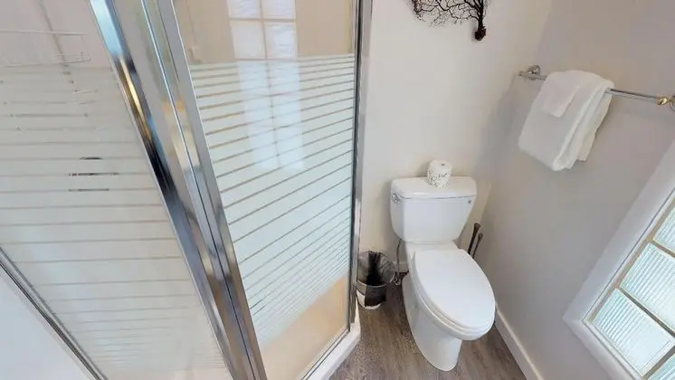 Ev, Birden Çok Yatak (Woodley Beach House)