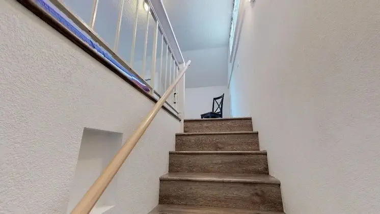 Ev, Birden Çok Yatak (Woodley Beach House)