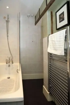 Classic Tek Büyük Yataklı Oda, 1 En Büyük (King) Boy Yatak, Bahçe Manzaralı