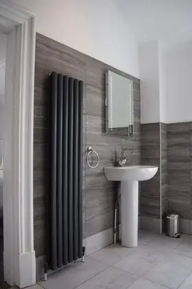 Deluxe Tek Büyük Yataklı Oda, Banyolu/Duşlu (Willow)