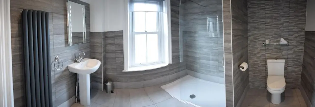 Deluxe Tek Büyük Yataklı Oda, Banyolu/Duşlu (Willow)