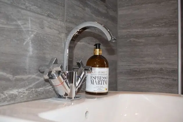 Deluxe Tek Büyük Yataklı Oda, Banyolu/Duşlu (Willow)