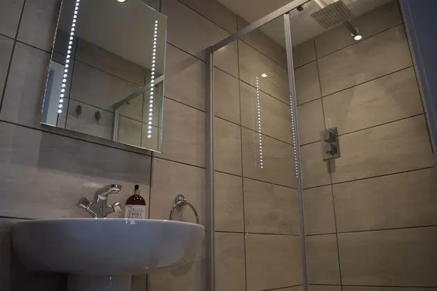 Standard Tek Büyük Yataklı Oda, Banyolu/Duşlu (Beech)