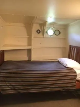 Apart Daire, 1 Yatak Odası (The Britannic Unit)