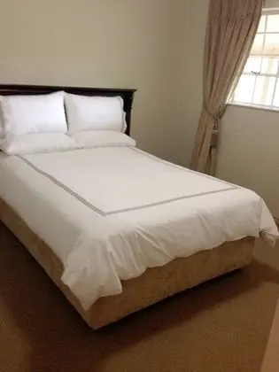 Comfort Apart Daire, 2 Yatak Odası