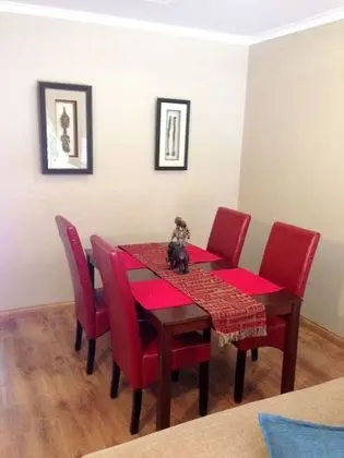 Comfort Apart Daire, 2 Yatak Odası