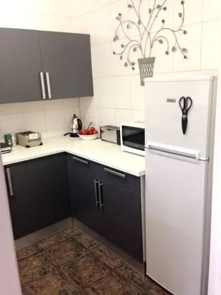 Comfort Apart Daire, 2 Yatak Odası