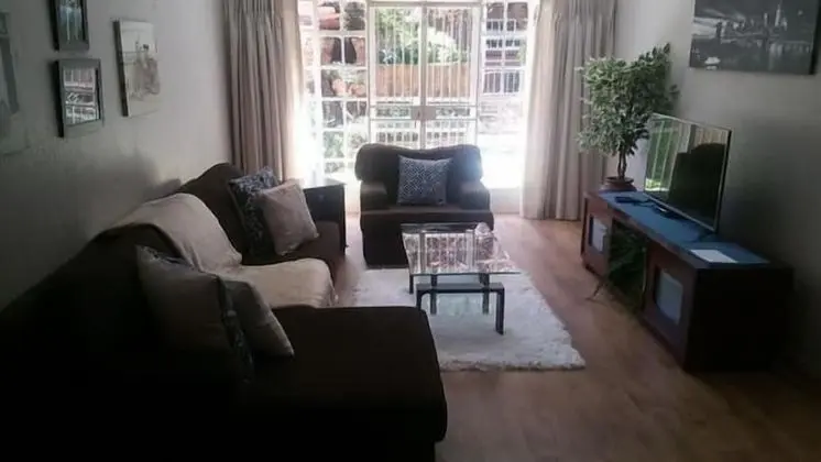 Comfort Apart Daire, 2 Yatak Odası