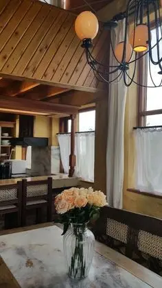 Premium Apart Daire, 2 Yatak Odası (Vista)