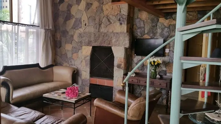 Premium Apart Daire, 2 Yatak Odası (Vista)