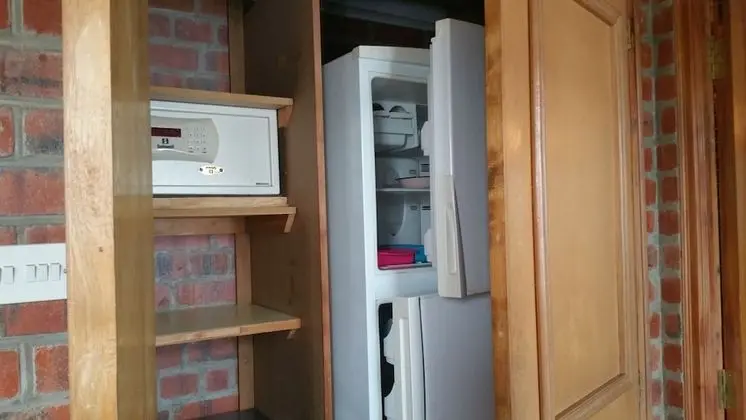 Premium Apart Daire, 2 Yatak Odası (Vista)